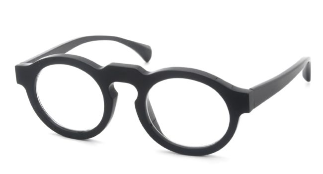 Jacques durand ジャックデュラン メガネ PAQUES 506 col.002 ポンメガネ