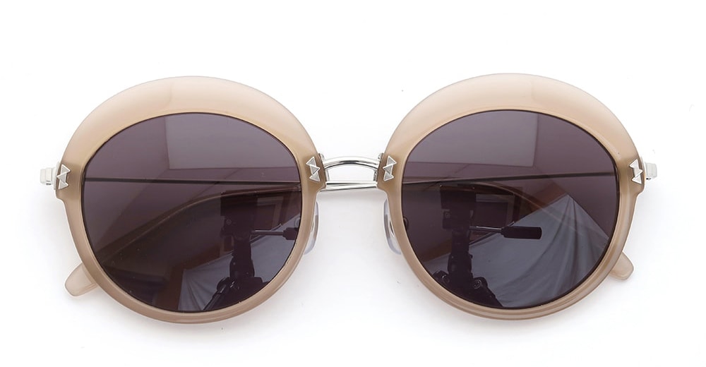 メガネアンドミー MEGANE AND ME 正規取扱 ポンメガネ