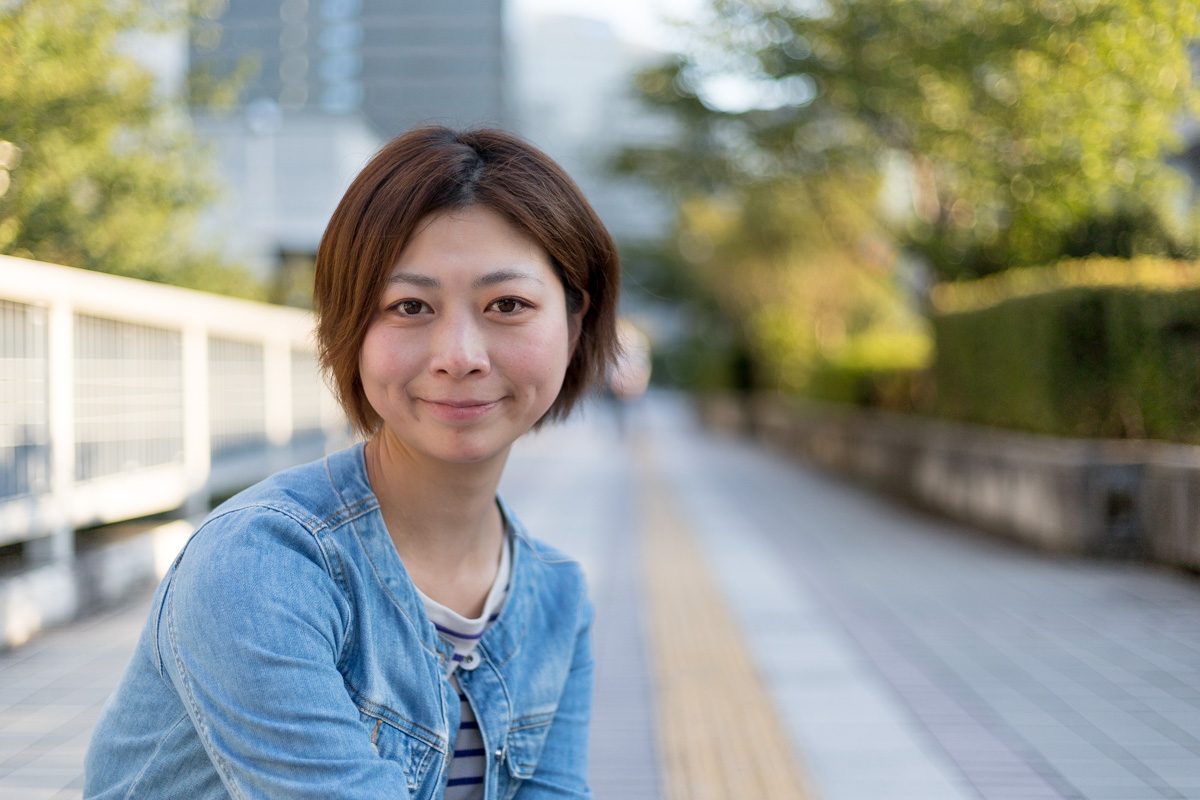 撒き餌レンズEF50mm F1.8 STMは万能レンズ。ただし、、、、 | ぽちろぐ