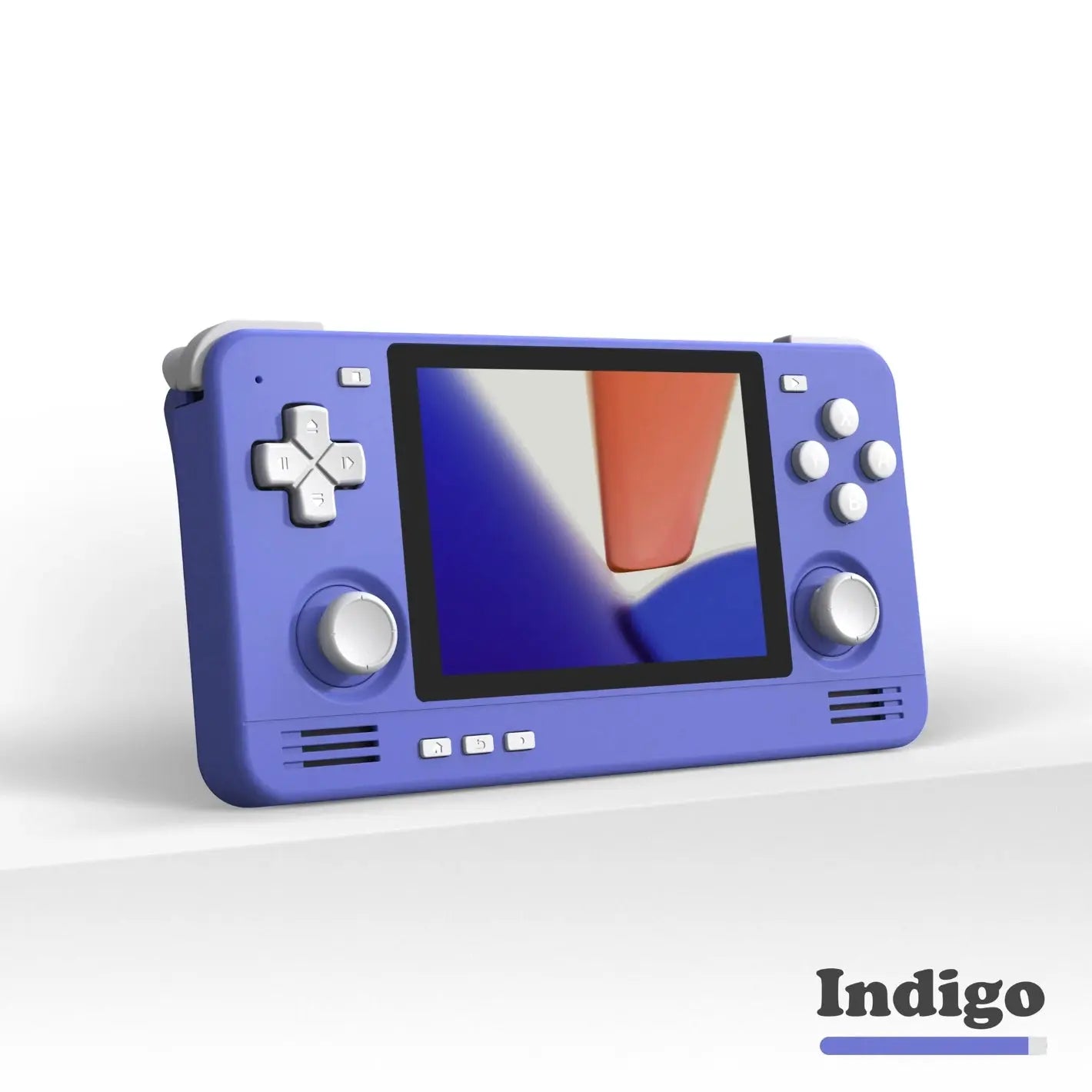 Retroid Pocket 2S Handheld Console (Discontinued) – POCKET GAMES