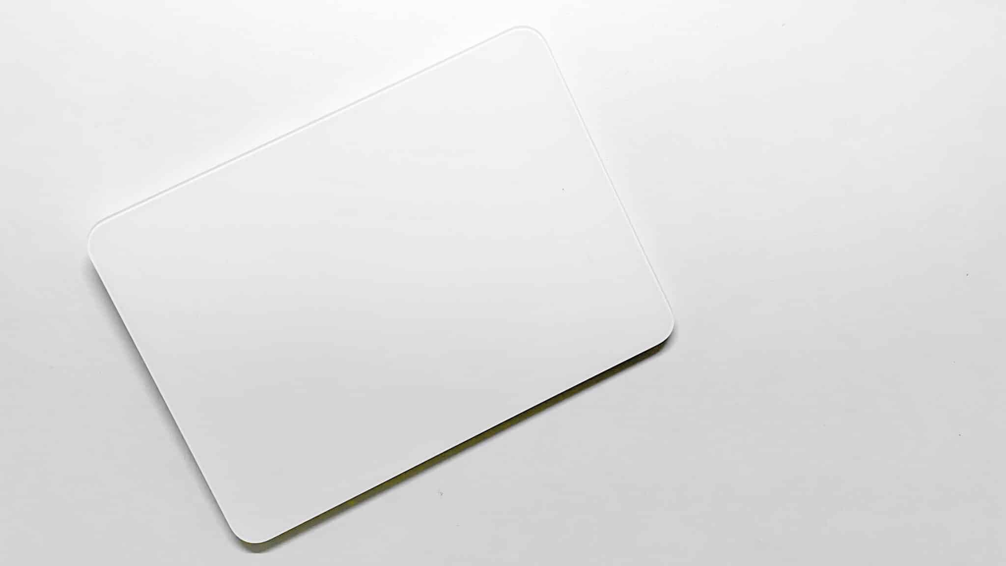 レビュー】Magic Trackpadを使ってみた正直な感想 | ぽきろぐ