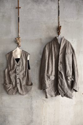 Andrew Driftwood Launched ｜ poefu｜ポエフ