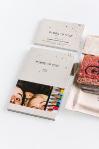 コーチングゲーム（日本語） | Points of You Japan