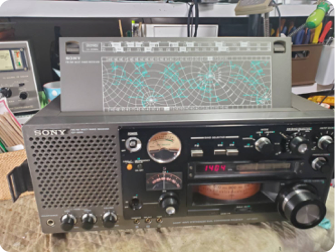 BCLラジオコレクション1