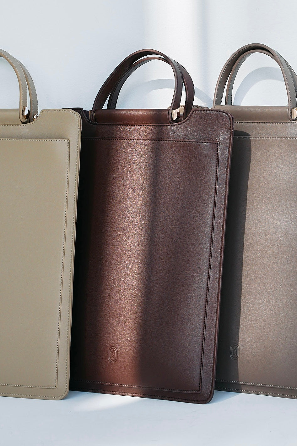 2wayスリムPCバッグ – poláura OFFICIAL ONLINE STORE