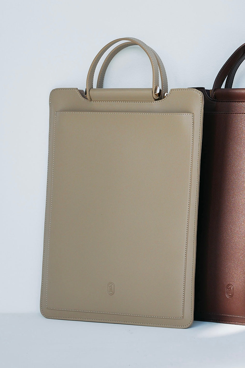 2wayスリムPCバッグ – poláura OFFICIAL ONLINE STORE