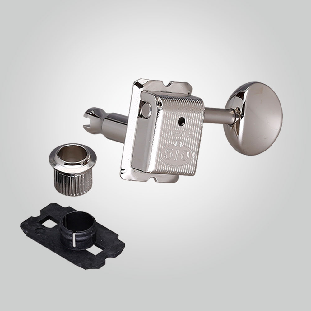 GOTOH SDS510（ギヤ比1:15）/スタンダード軸/6連配列 | ポップギターズ