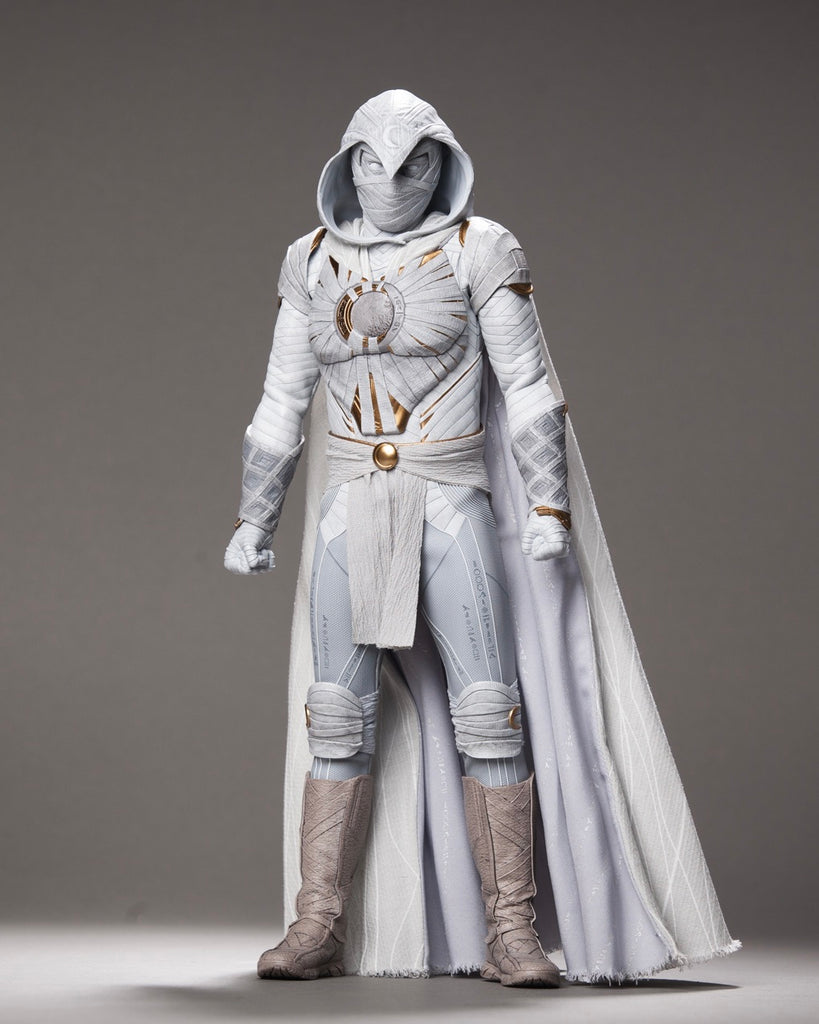 Hot Toys TMS075 Moonknight 1/6 Scale Collectibles Figure – Pop