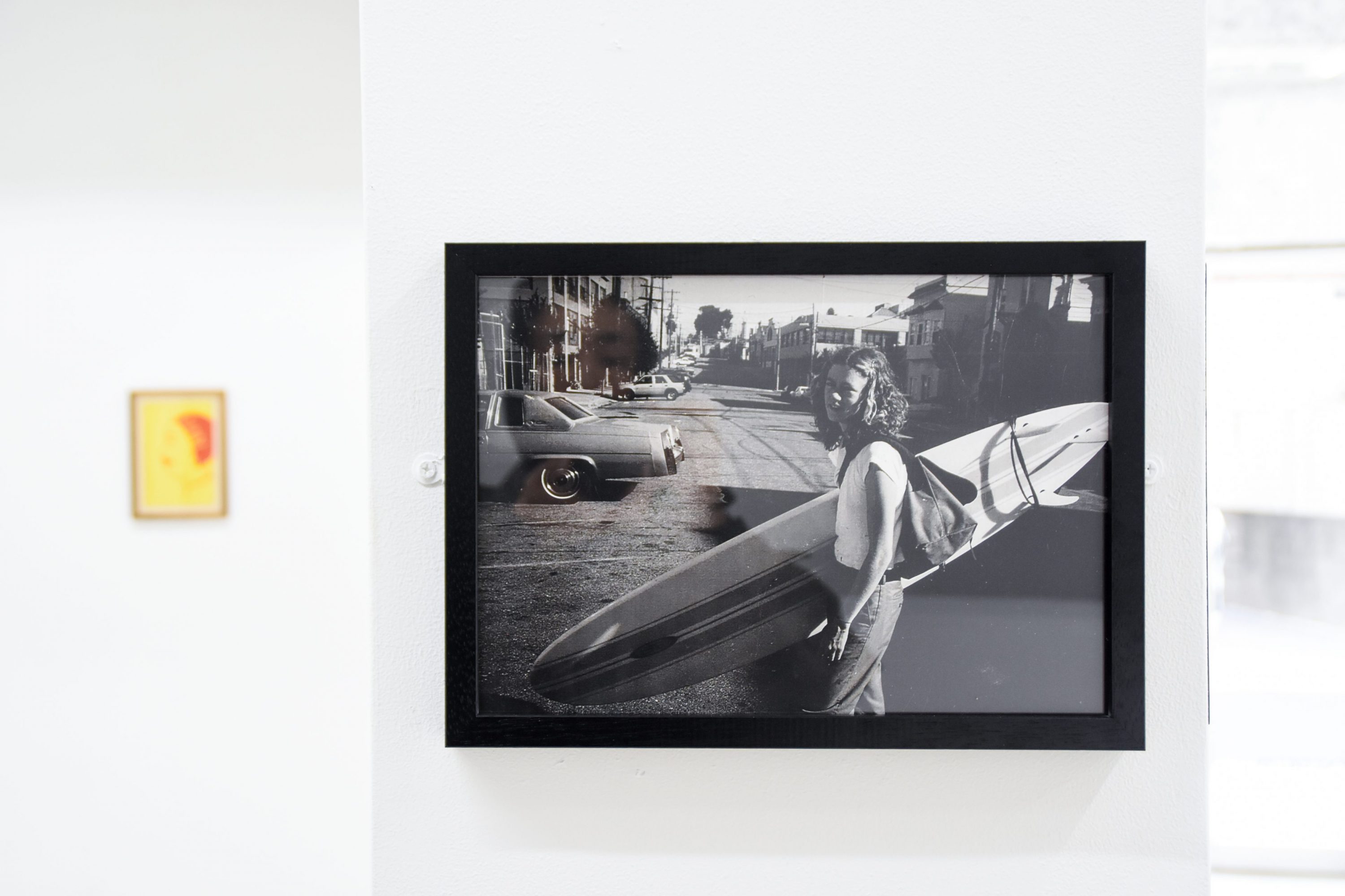 前編】絶対に見てほしい、マーガレット・キルガレン。／文・野村訓市