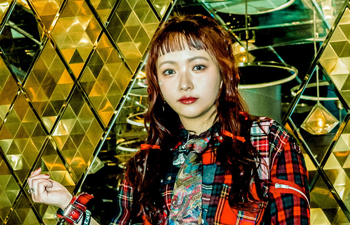 POPPiNG EMO Official Website