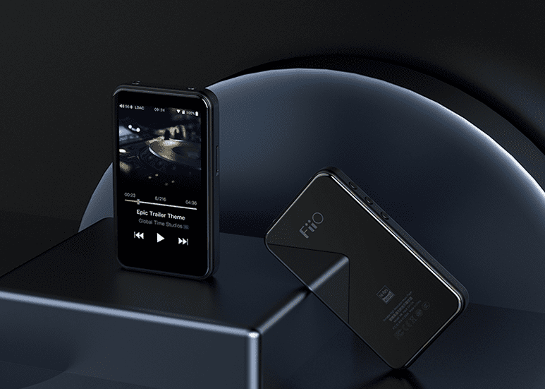 FiiO unveils M6 | Porta-Fi