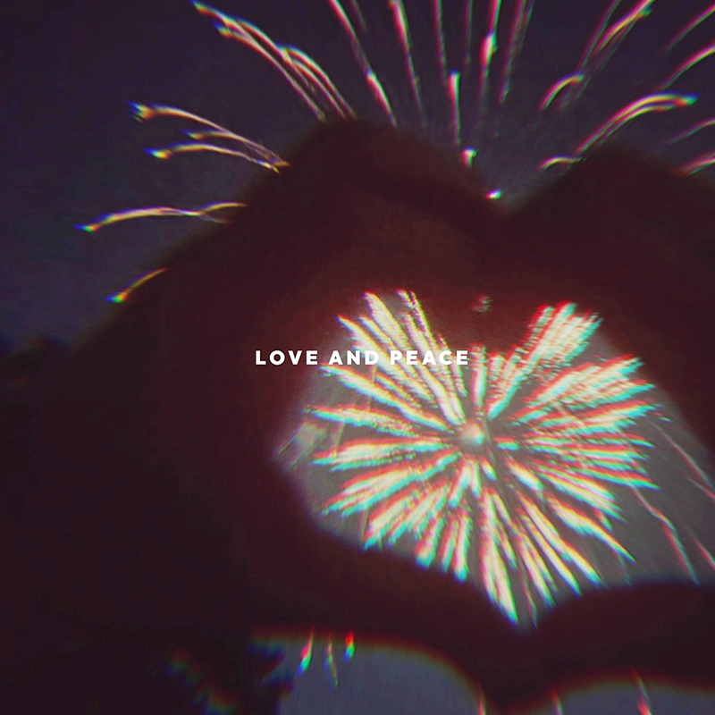 平井 大】“LUCKY BAG”シリーズ第10弾EP「ラブとピース」が6月18日(水