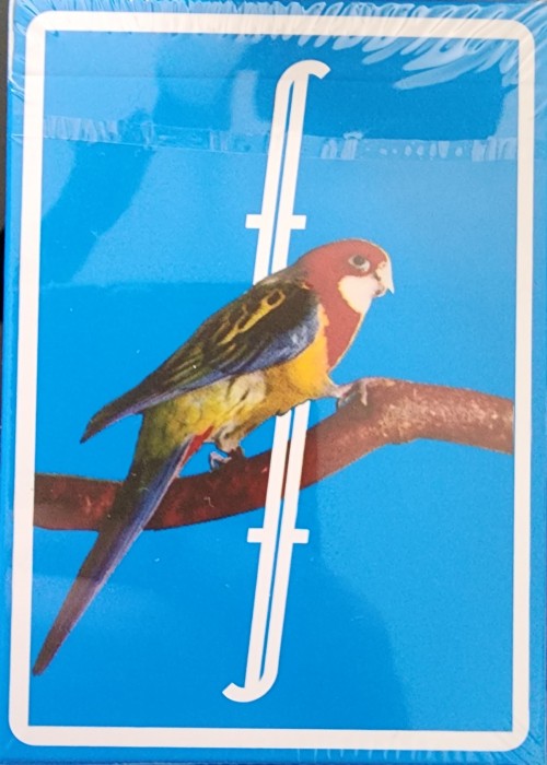 トランプ fontaine Birdie Fontaine Birdie