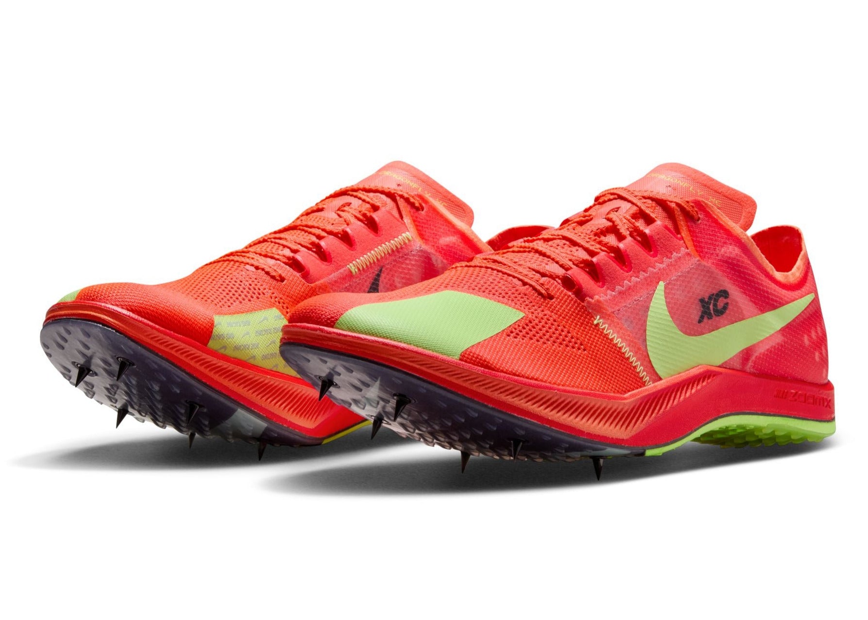 Nike Unisex ZoomX Dragonfly XC – Portland Running Company