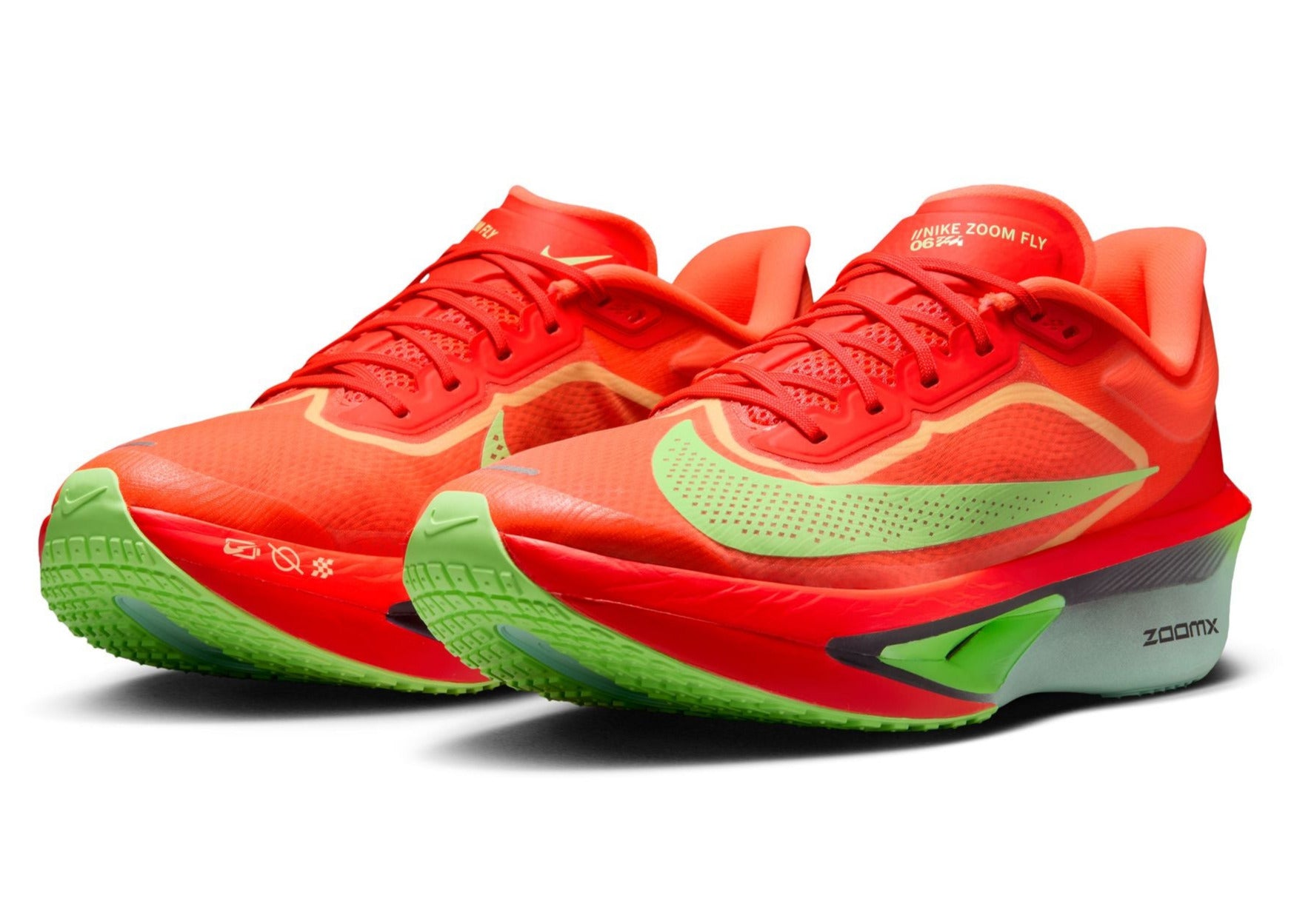 Nike Men's Zoom Fly 6 – Portland Running Company