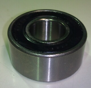 プーリー リペア用 ベアリング 986/996/987/997 - ポルシェ小僧