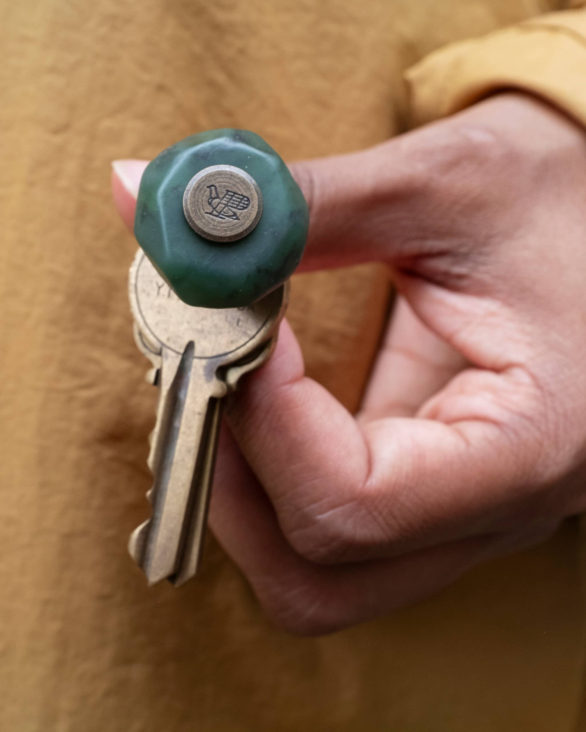 ミネラルキーホルダー – POSTALCO