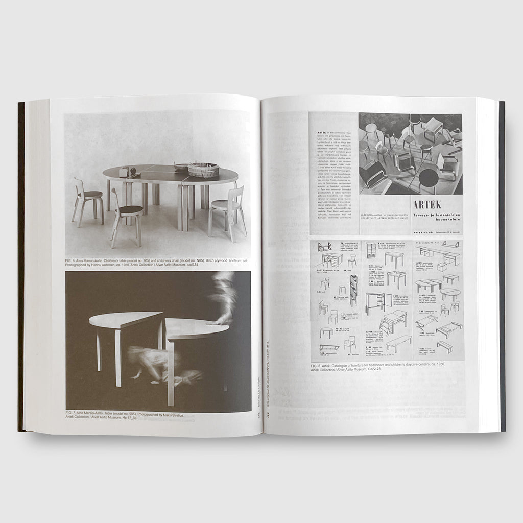 Artek and the Aaltos: Creating a Modern World | Post Architecture