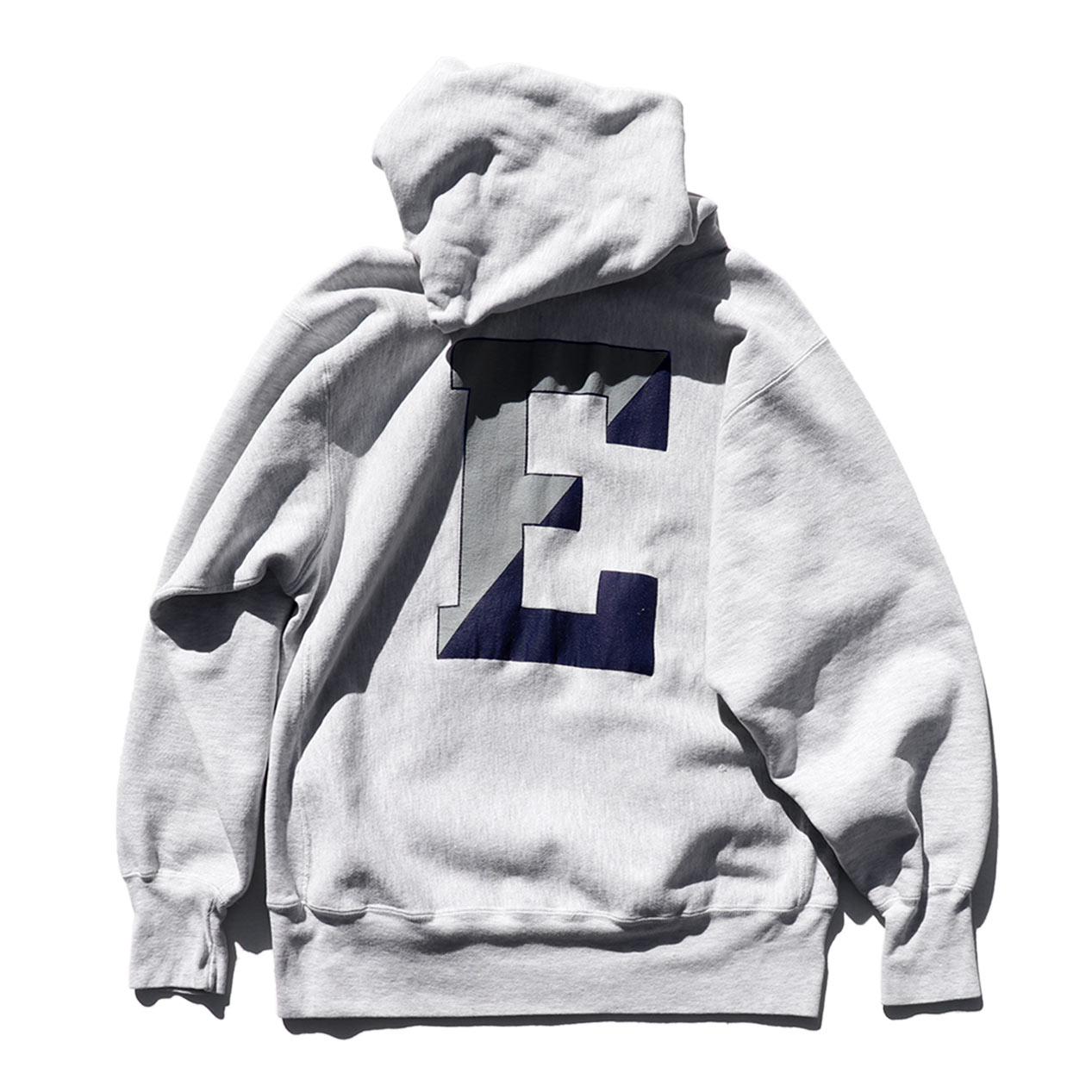 POST JUNK / 90's CHAMPION 両面プリント USA製 リバースウィーブ