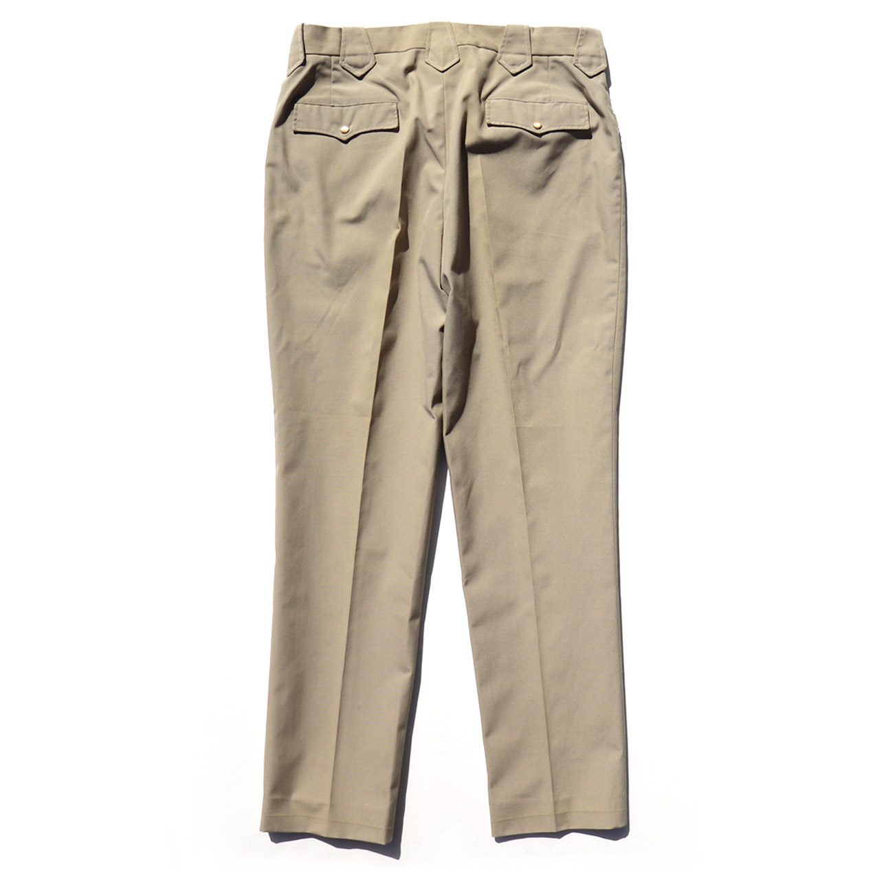 POST JUNK / 60's H BAR C ウエスタンスラックス [About W34]