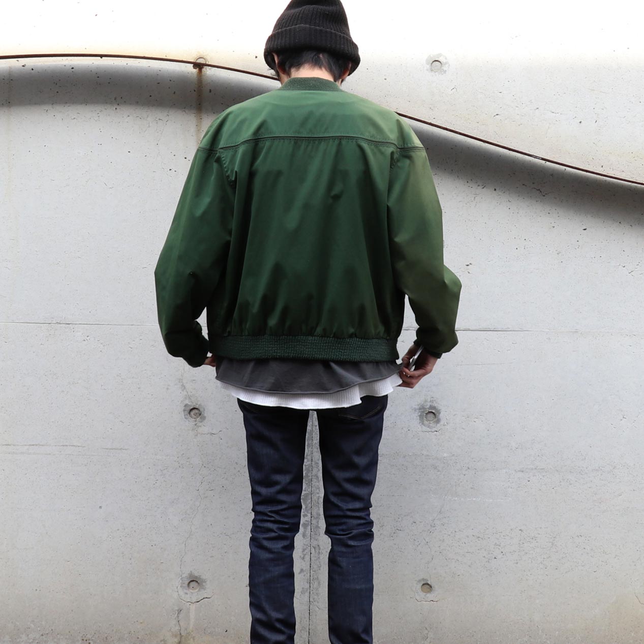 POST JUNK / 60's～ DERBY OF SAN FRANCISCO ダービージャケット [40]