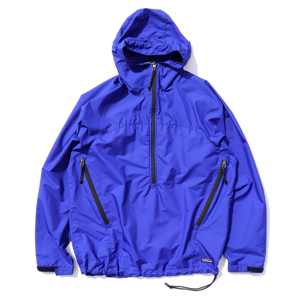 POST JUNK / 00's PATAGONIA エッセンシェルプルオーバー [M]