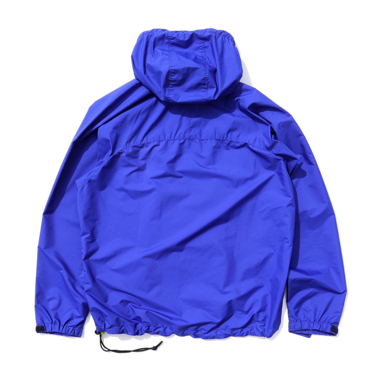 POST JUNK / 00's PATAGONIA エッセンシェルプルオーバー [M]