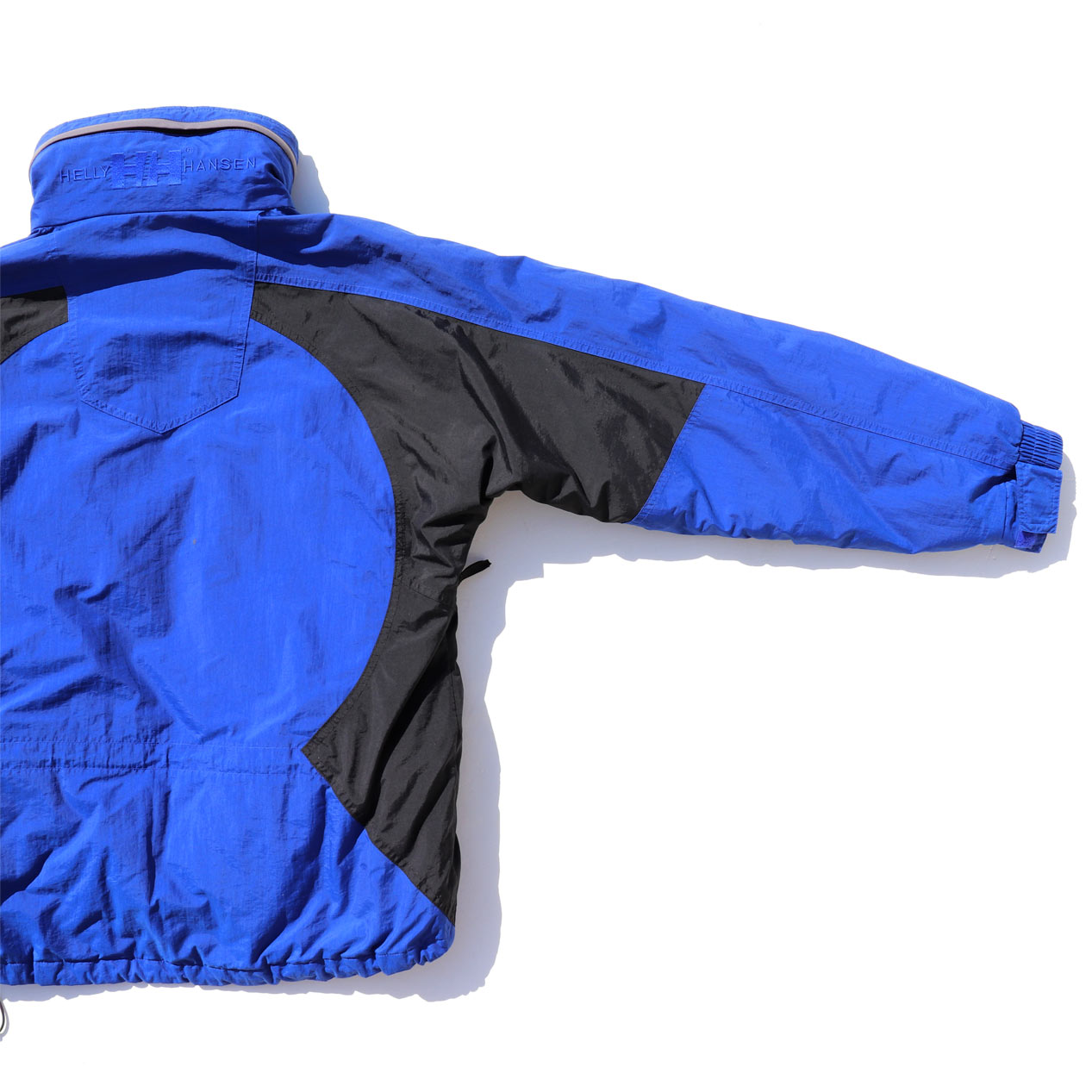 POST JUNK / 90's HELLY HANSEN ”HELLY TECH” ナイロンジャケット [L]