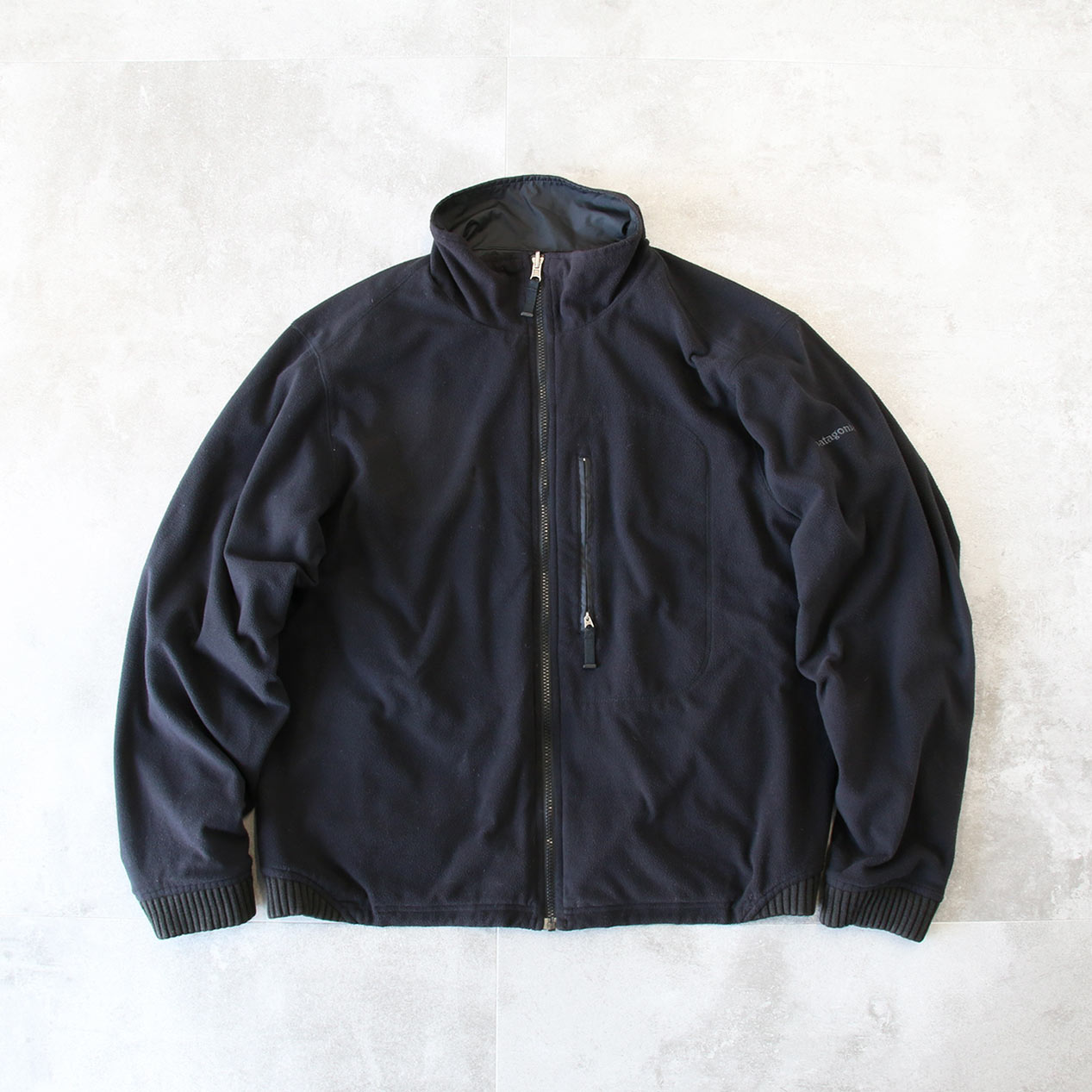 POST JUNK / '07 PATAGONIA “BLACK” Duality Jacket [L]