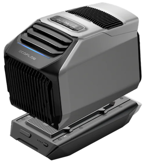 エコフロー WAVE 3 ポータブルエアコン｜製品詳細のまとめ