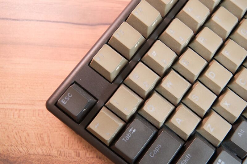 Niz Plum Micro82】安めなのに軽やかで気持ちいい打ち心地の静電容量無