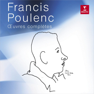 Francis Poulenc - Complete Works - Francis Poulenc