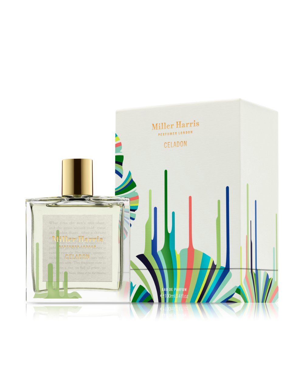 Buy Miller Harris Celadon EDP Online | Powder Beauty