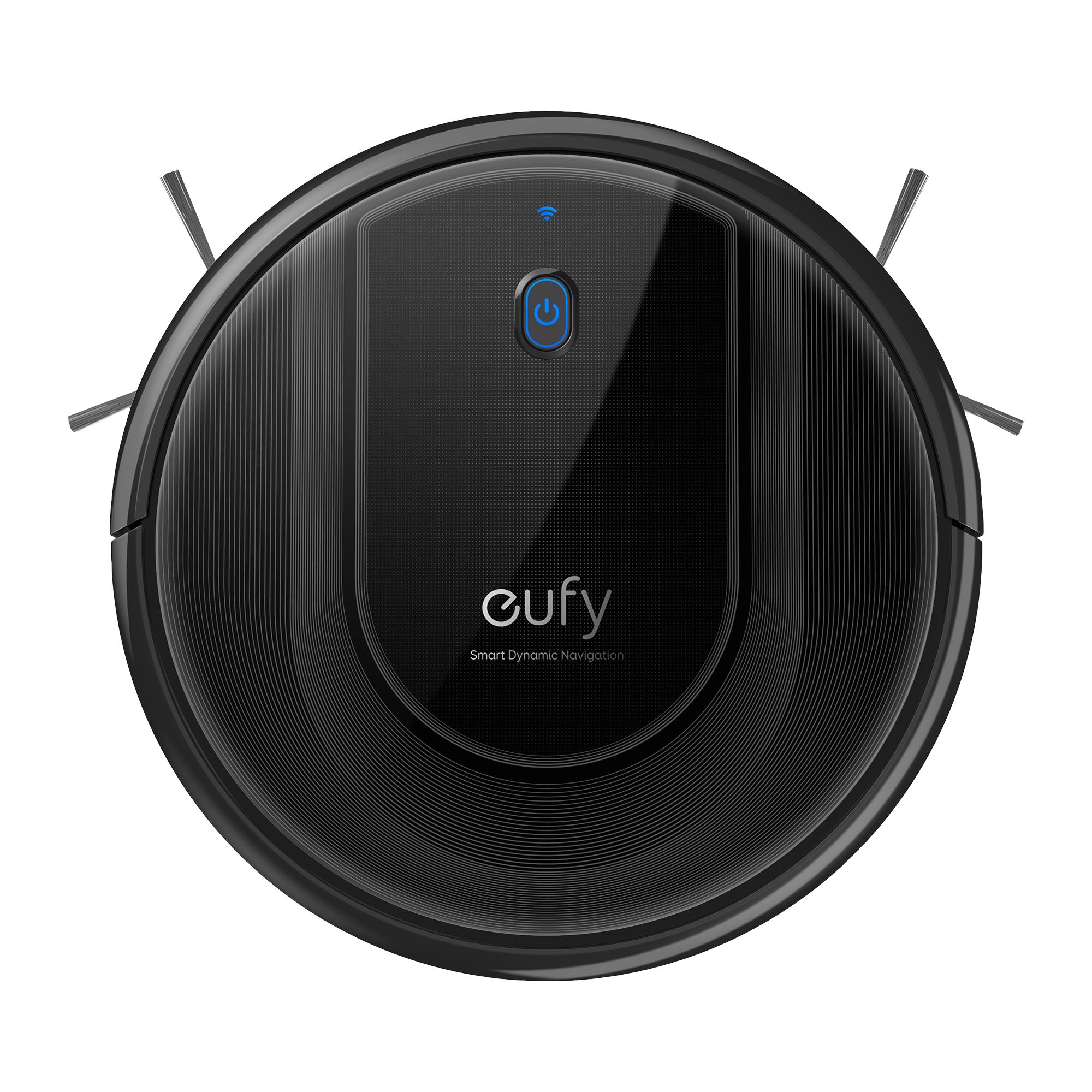 EUFY Robovac G10 Hybrid - Black – Power Mac Center