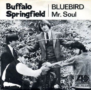 Buffalo Springfield – Mr Soul – PowerPop… An Eclectic Collection