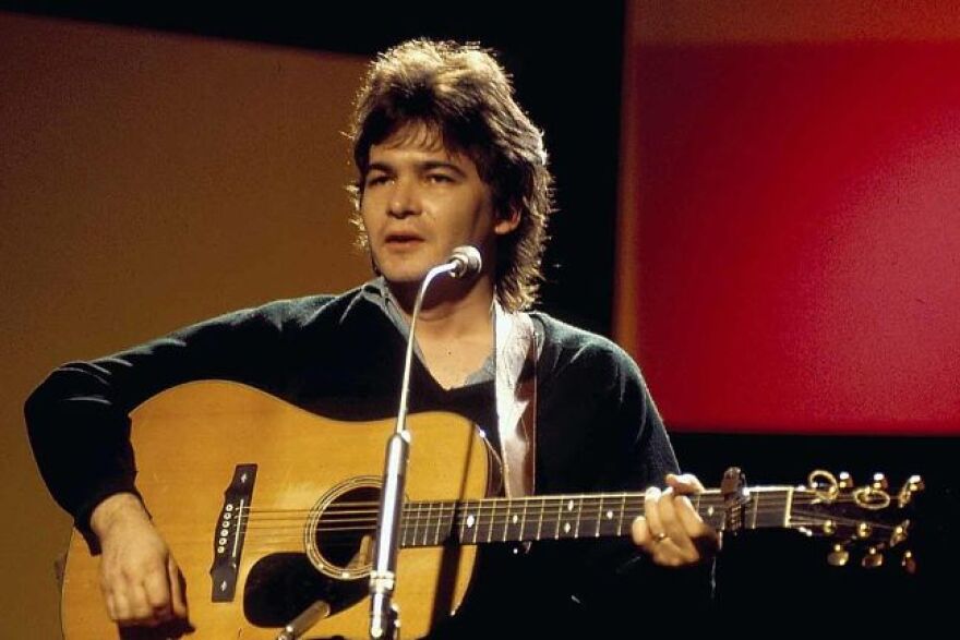 John Prine – Paradise – PowerPop… An Eclectic Collection of Pop