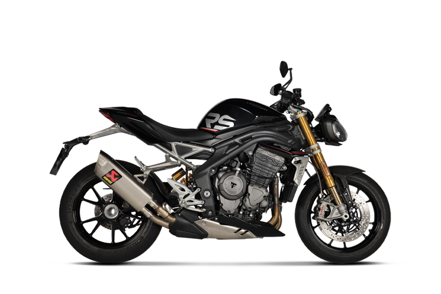 JMCA政府認証マフラーについて | AKRAPOVIC｜アクラポビッチ｜バイク用