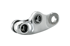 スプリンガーフォーク FL/FXタイプ | ZERO DESIGN WORKS/ゼロデザイン