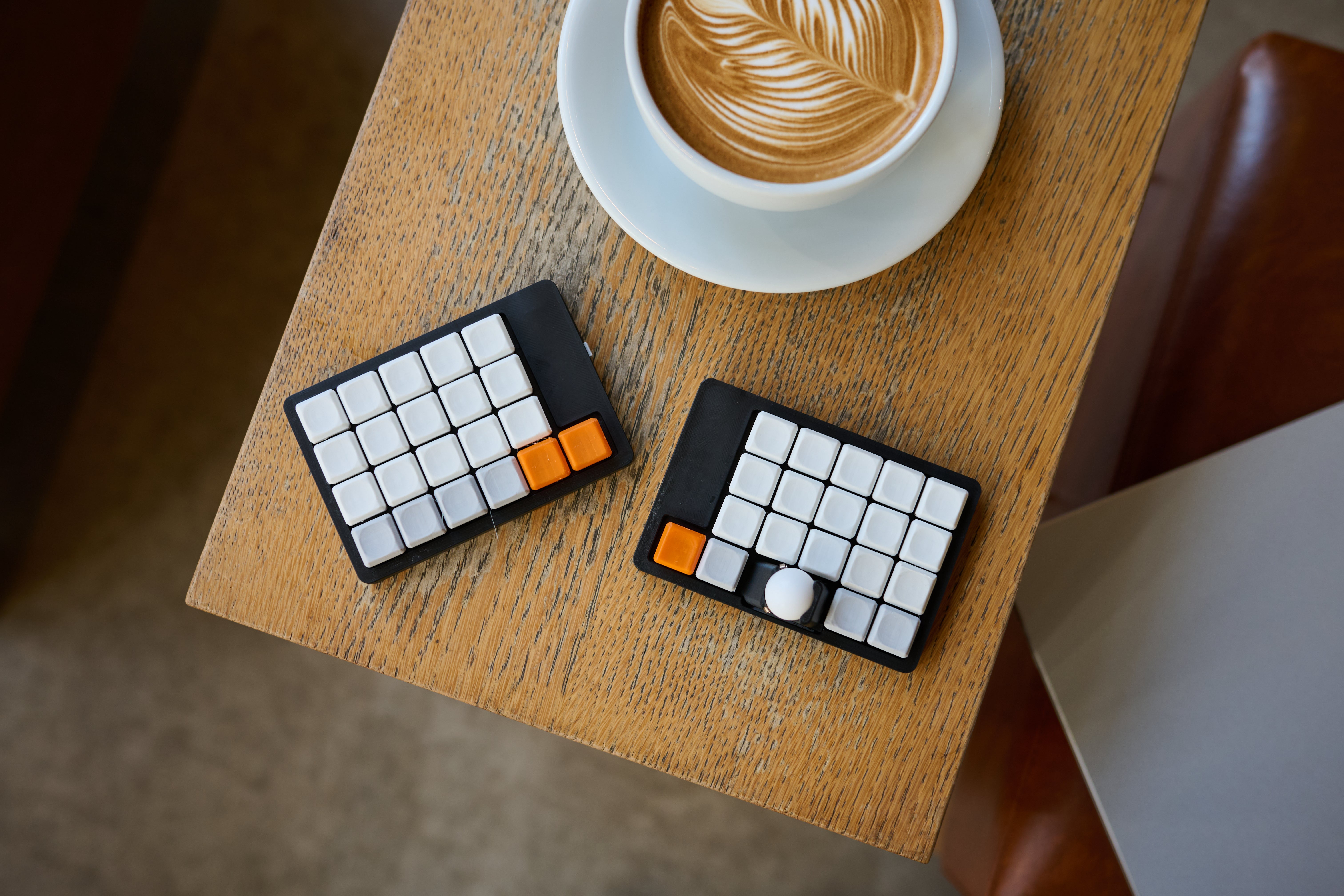 conductor ver.0.1.1 – Plot.