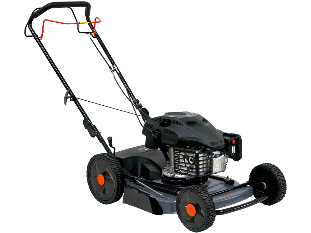 クサノザウルス 自走式草刈機 WGC530 | 薪割り機 チェンソー 除雪機