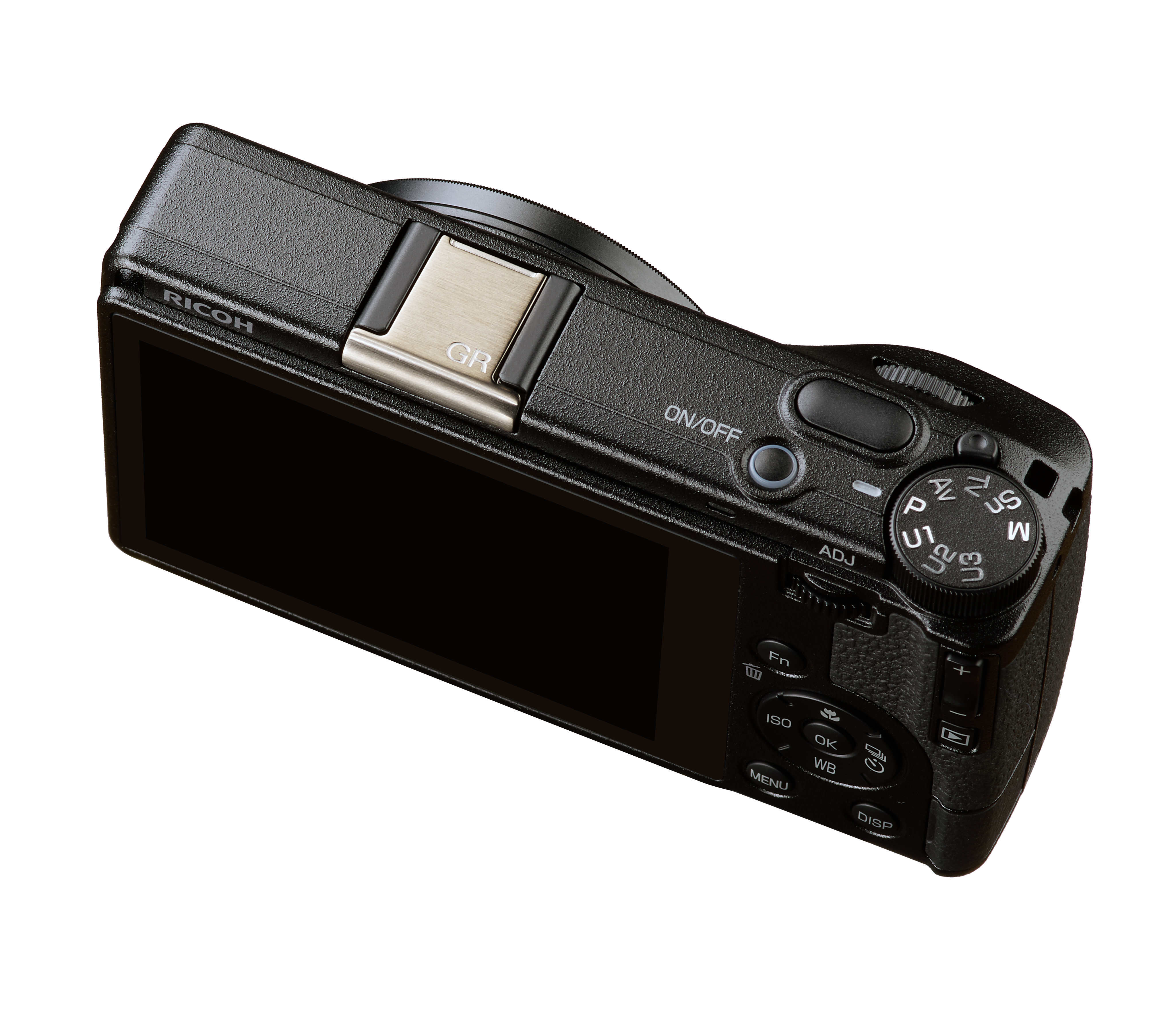 Ricoh's GR IV launches in September for a much steeper price than