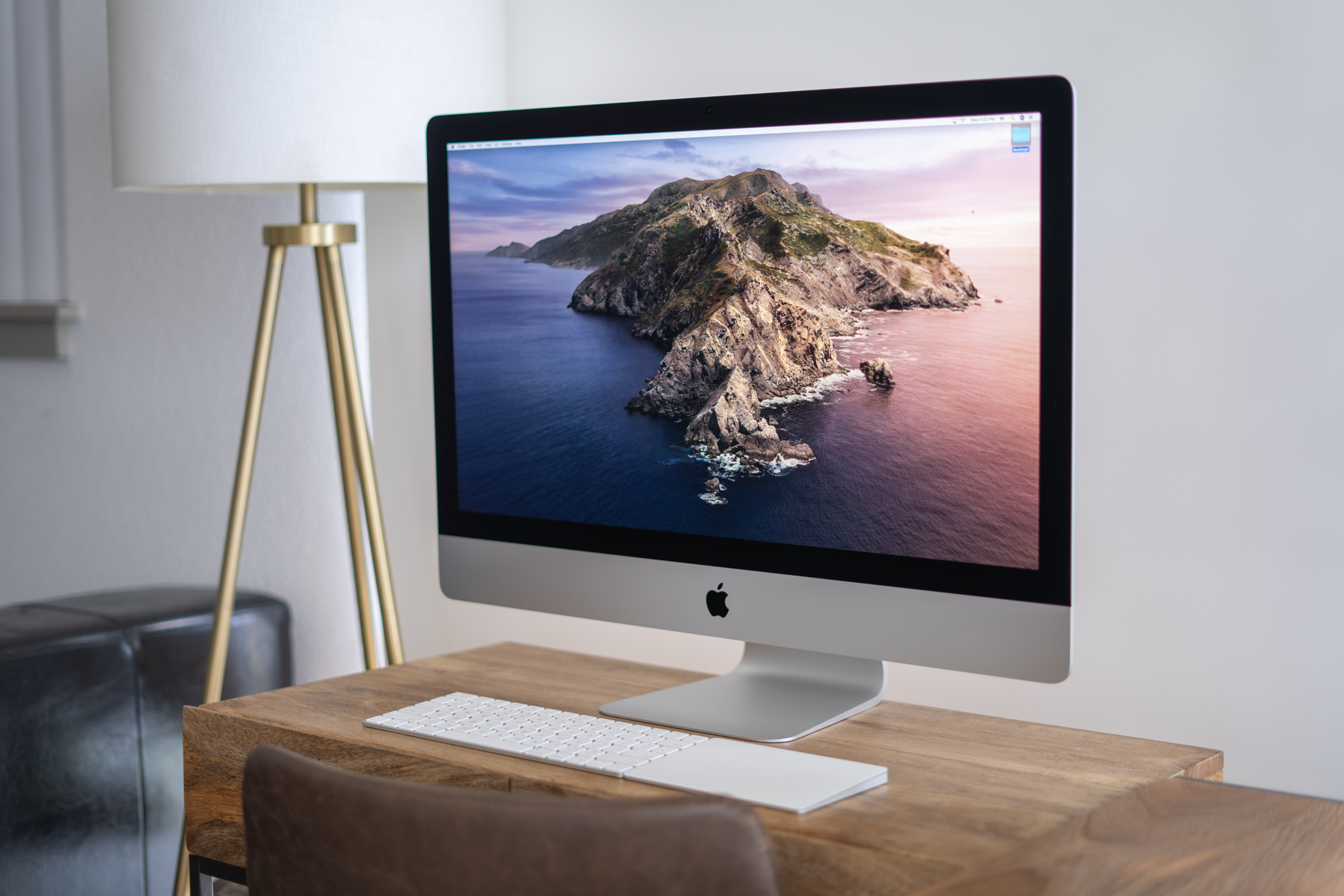 Apple discontinues the 27-inch iMac | The Verge