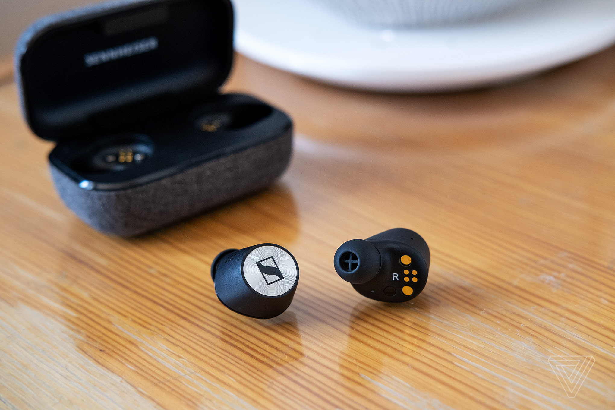 Sennheiser Momentum True Wireless 2 review: great sound with noise
