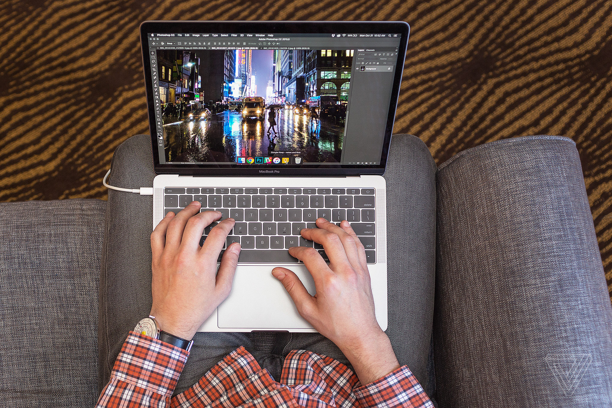 ジャンク】MacBook Pro 13-inch 2016 Apple MacBook Pro review (13