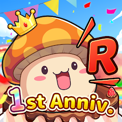 メイプルストーリーR: エボリューション - Apps on Google Play