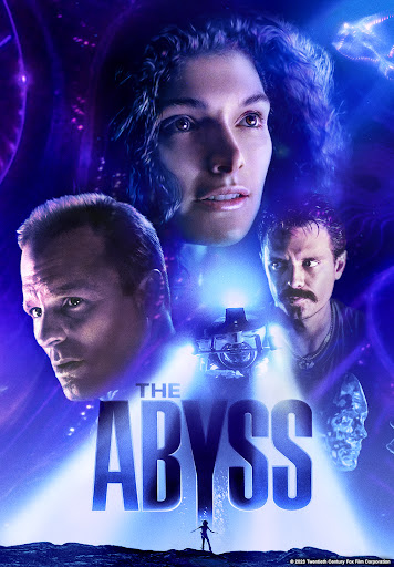 The Abyss - Google Play の映画