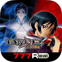 777Real]パチスロBLOOD＋ 二人の女王 - Apps on Google Play