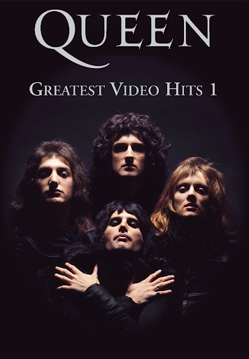Queen: Greatest Video Hits 1 - Movies on Google Play