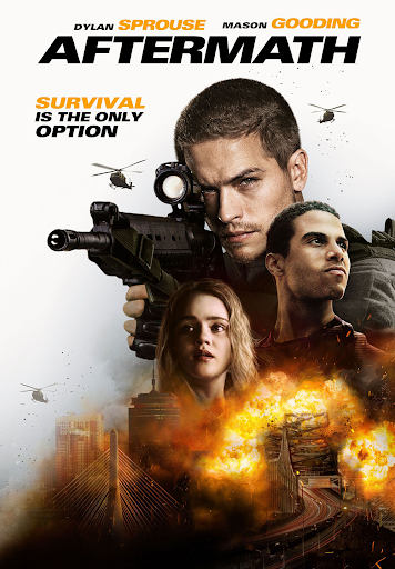Aftermath - Google Play の映画