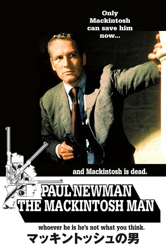 マッキントッシュの男(字幕版) - Movies on Google Play
